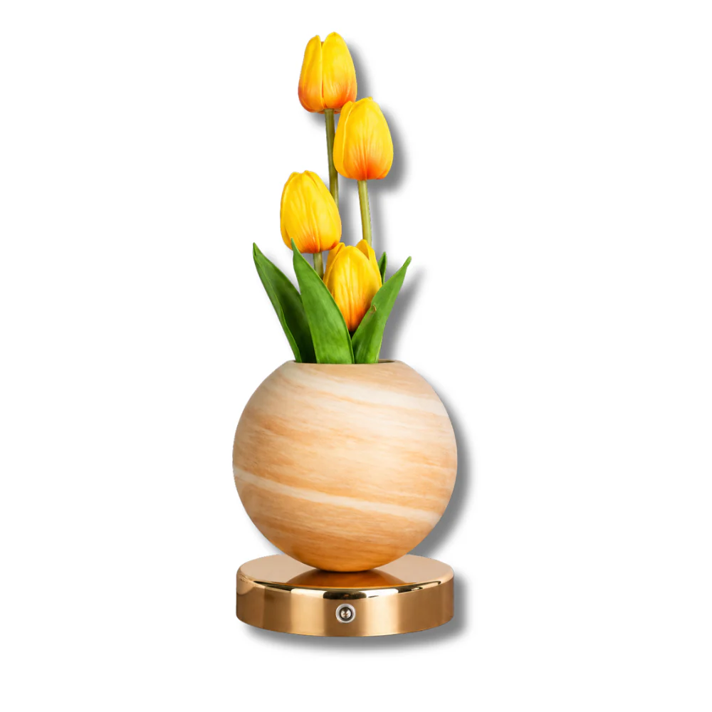 TulipGlow Lamp - Image 8