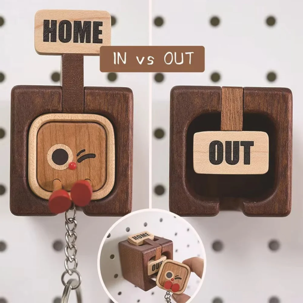 WoodMag Key Holder - Image 6