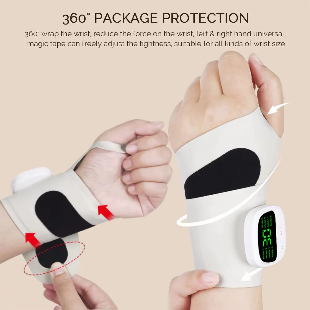 WristRelief Pro - Image 4